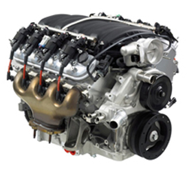 P159D Engine